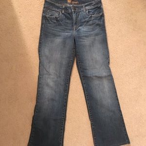 Kut from the Kloth size 10 jeans